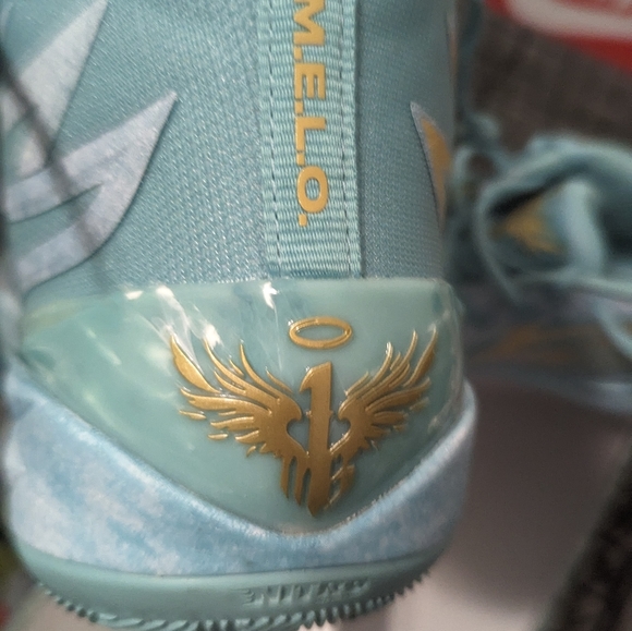 Puma Melo Shoes - Picture 3 of 6
